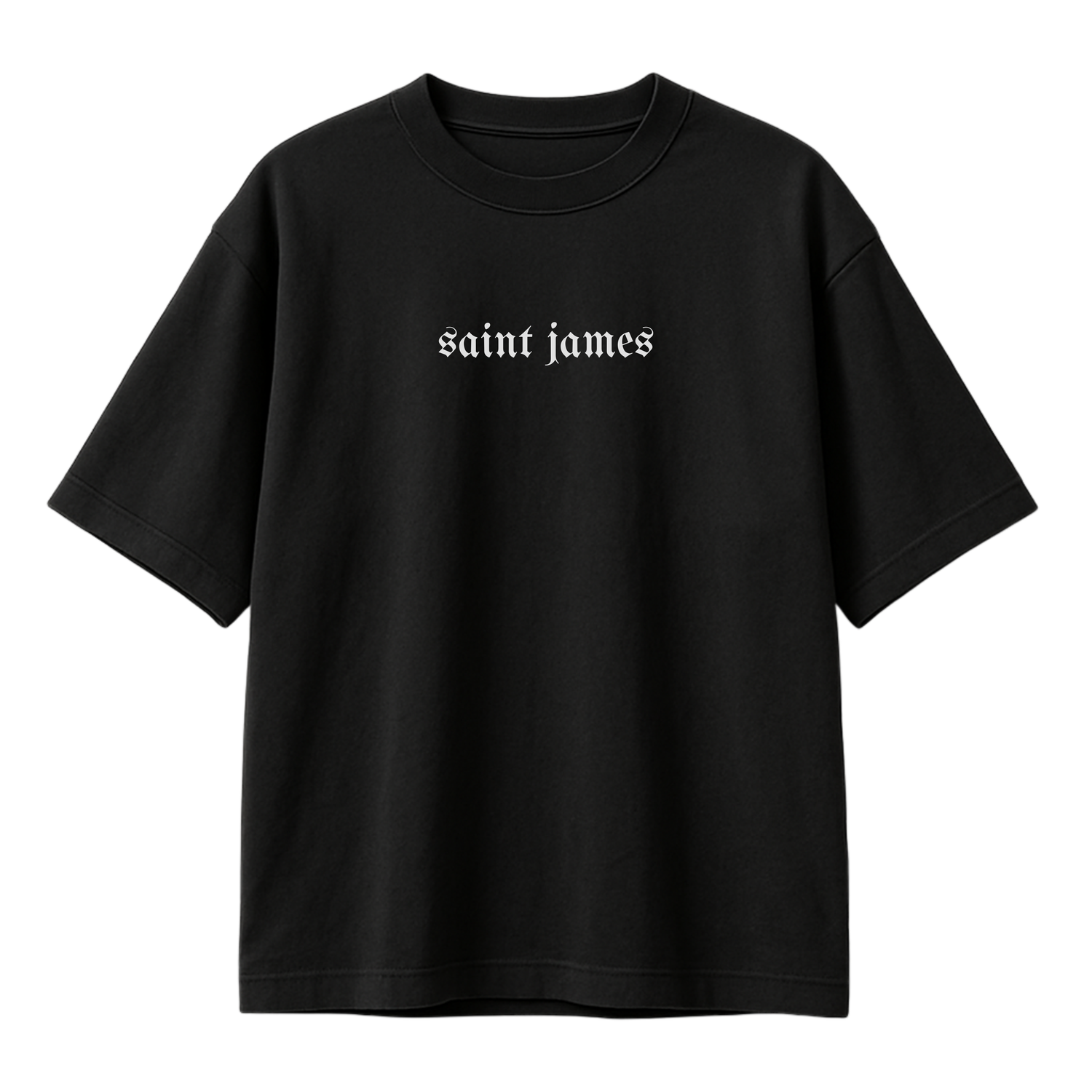 T-Shirt OVERSIZE : Maréchal Ferdinand Foch v1